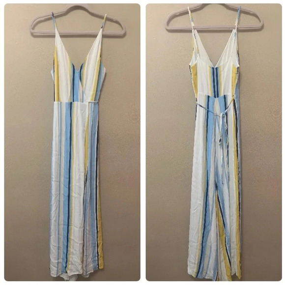 Yumi Kim Rush Hour Maxi Dress - Picture 2 of 11